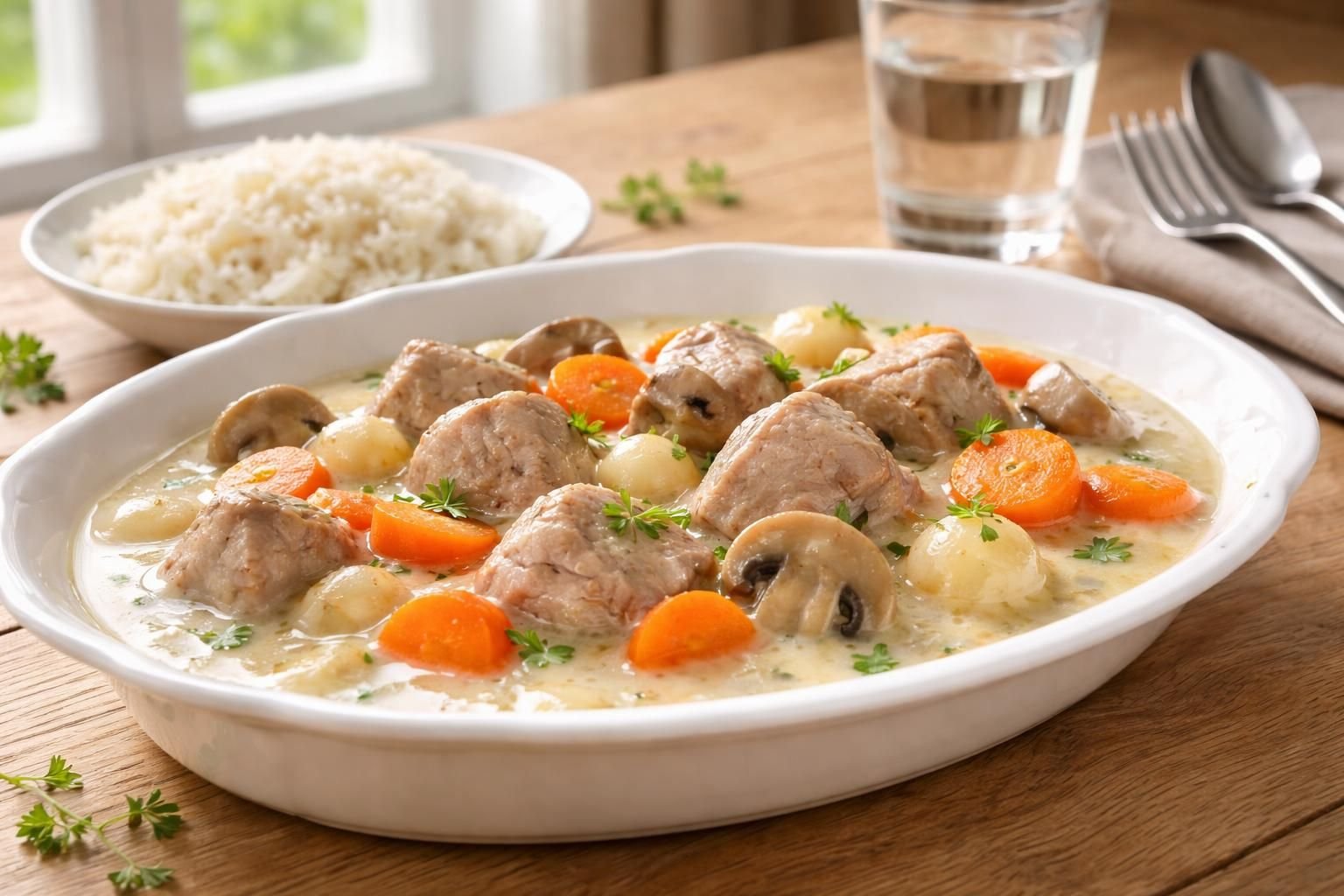 découvrez notre guide complet pour réussir une blanquette de veau rapide, facile et savoureuse. astuces et conseils pour un plat traditionnel prêt en un rien de temps.