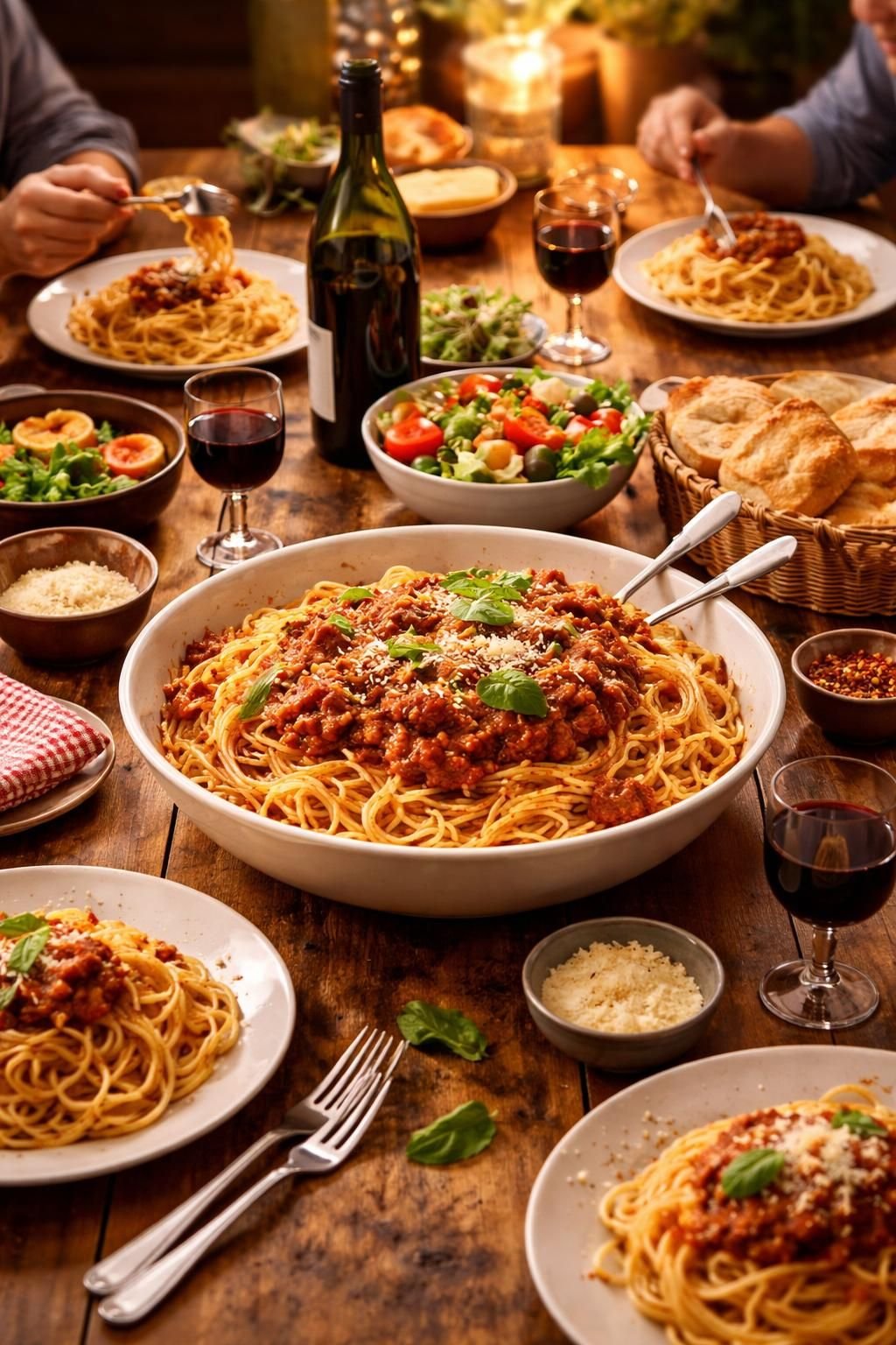 découvrez notre guide complet pour réussir une sauce bolognaise maison authentique, avec des astuces et une recette traditionnelle étape par étape.