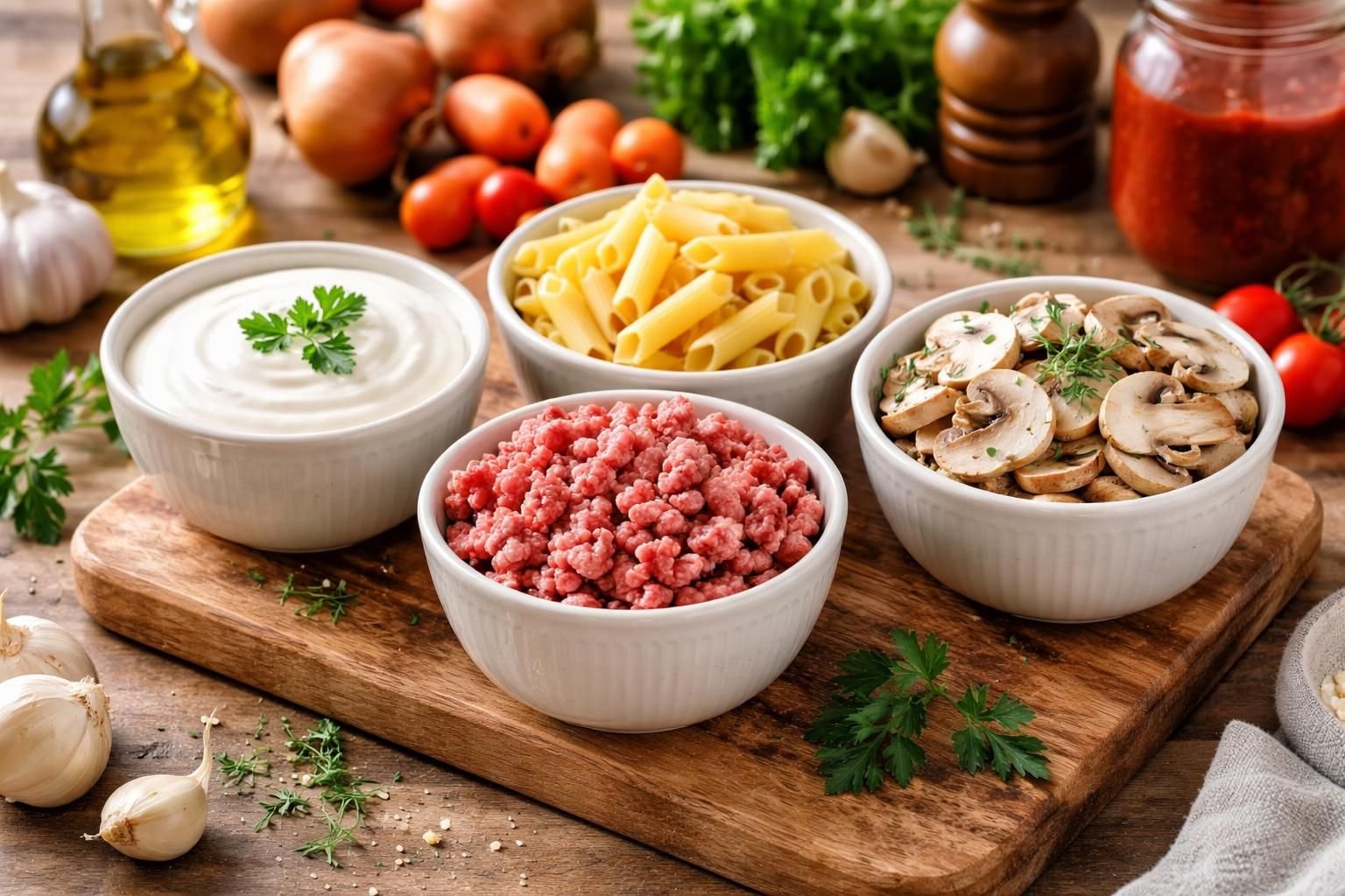 découvrez notre guide complet pour réussir une sauce bolognaise maison authentique, avec des conseils pas à pas pour un goût traditionnel et savoureux.