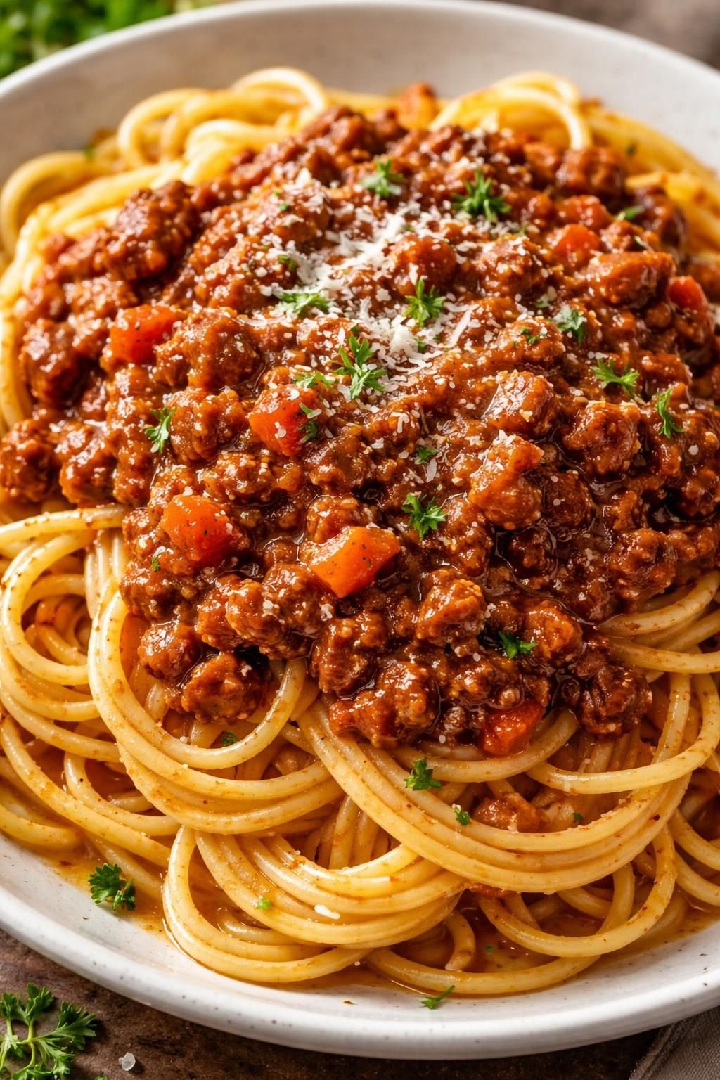 découvrez notre guide complet pour préparer une sauce bolognaise maison authentique, riche en saveurs et facile à réaliser.