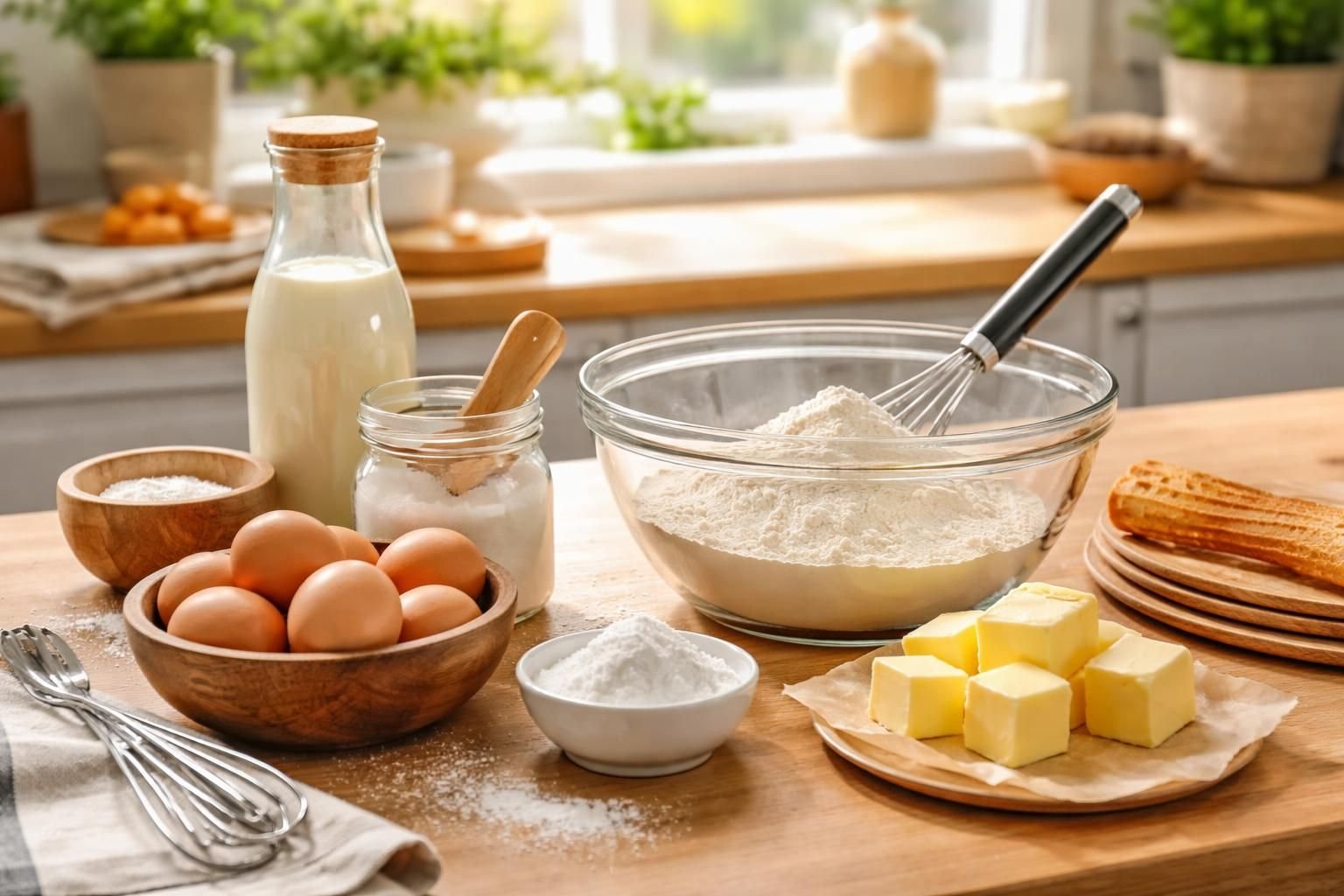 découvrez notre guide complet pour réussir toutes vos crêpes sucrées, avec des recettes gourmandes, astuces et conseils pour des crêpes parfaites à chaque fois.