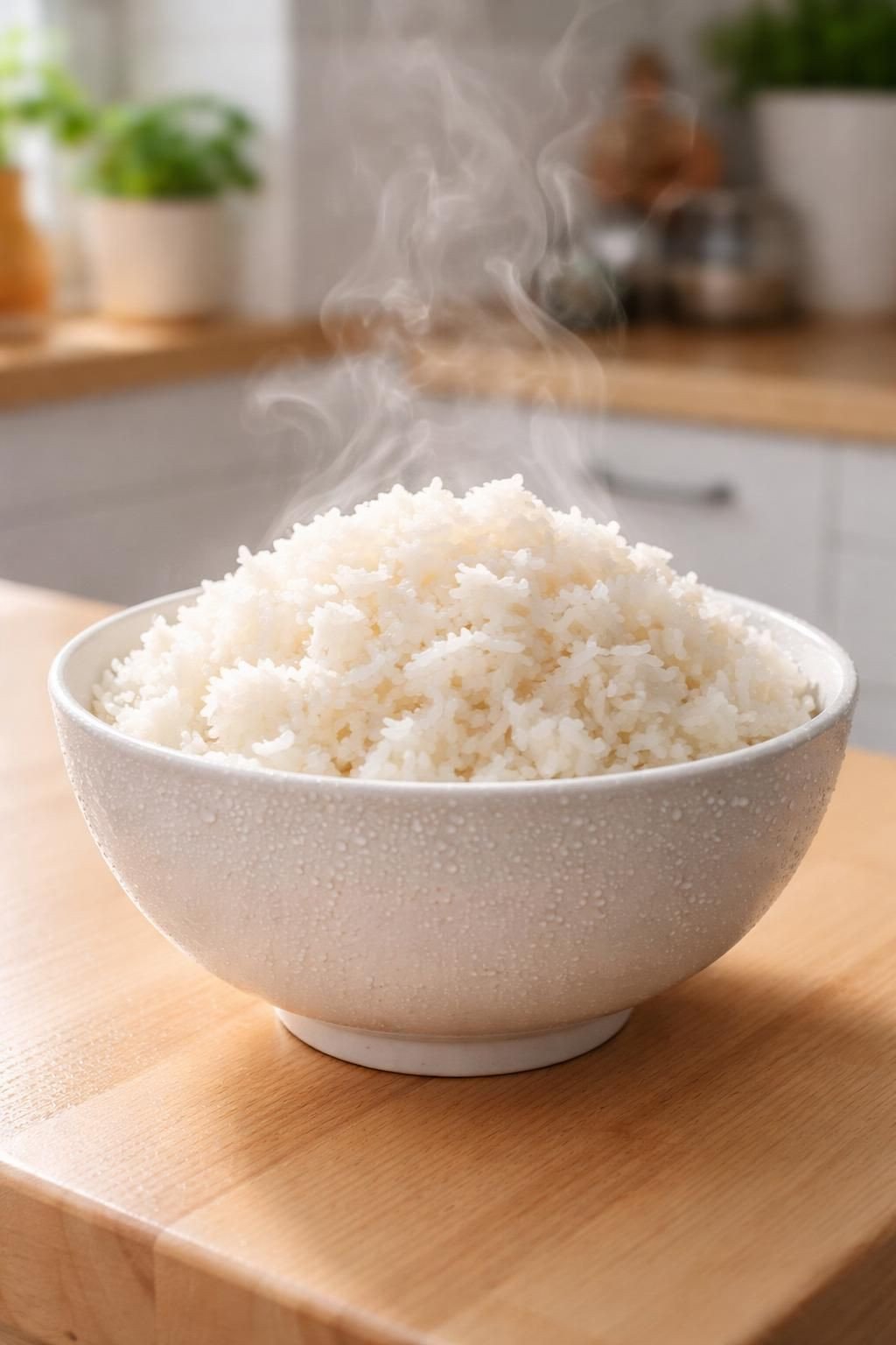 découvrez notre guide complet pour cuire du riz au micro-ondes facilement et rapidement. astuces et conseils pour un riz parfait à chaque cuisson !