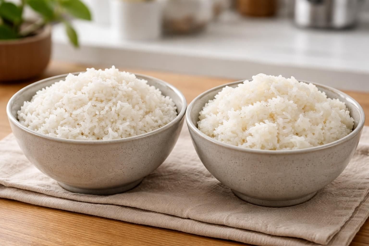 apprenez à cuire parfaitement du riz au micro-ondes grâce à notre guide complet, facile et rapide, pour un résultat réussi à tous les coups.