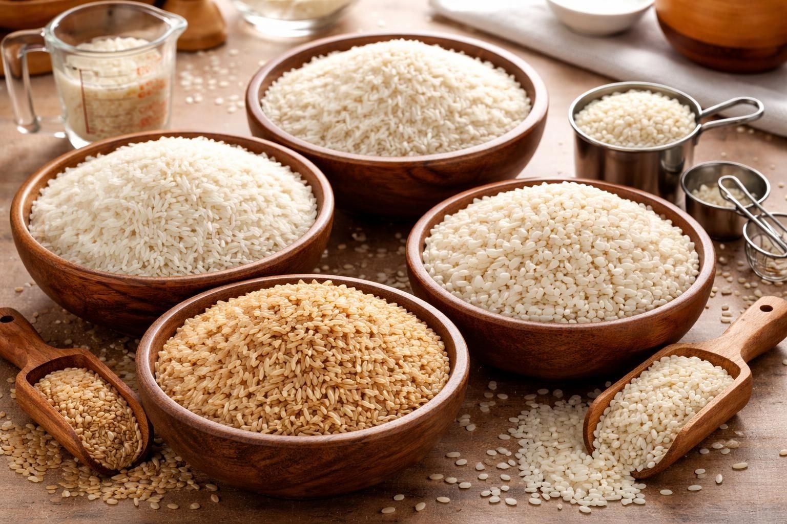 découvrez notre guide complet du dosage du riz avec un verre pour réussir à chaque fois des cuissons parfaitement réussies. astuces, proportions et conseils pratiques pour un riz idéal.