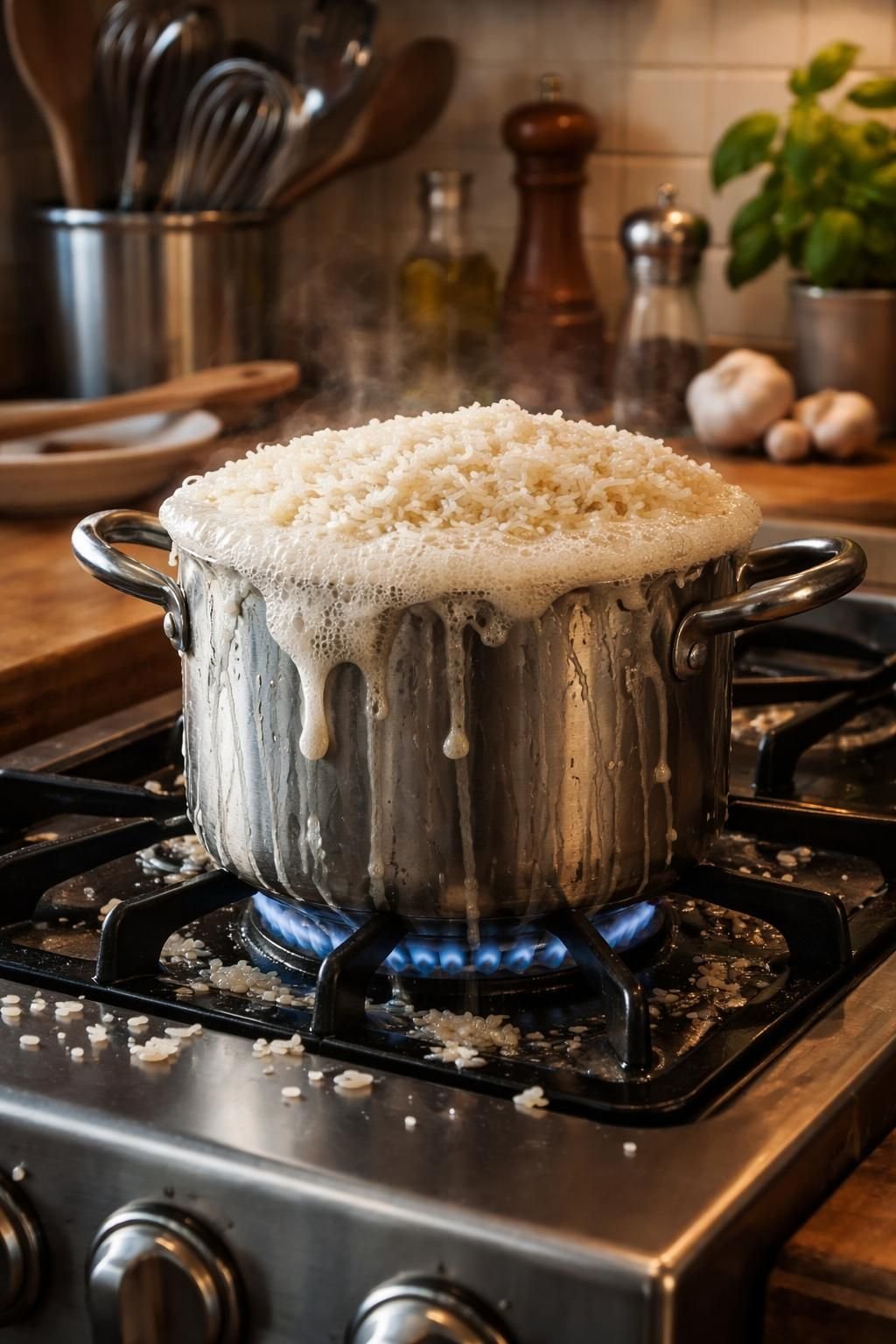 découvrez notre guide complet pour maîtriser le dosage du riz à l’aide d’un verre et réussir à chaque fois une cuisson parfaite, moelleuse et savoureuse.