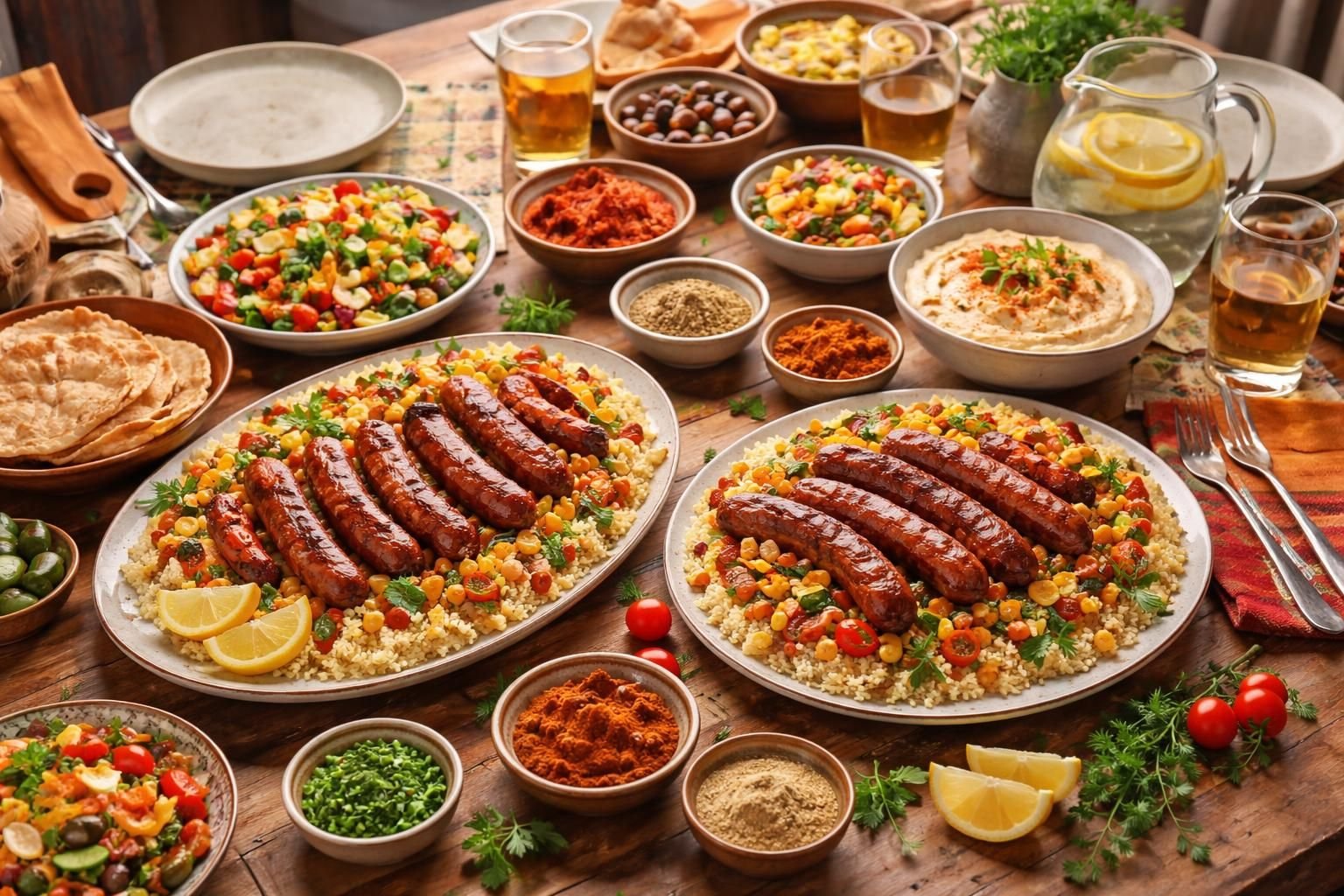 découvrez notre guide complet pour cuire vos merguez rapidement et savoureusement avec le cookeo. astuces et conseils pour une cuisson parfaite à chaque fois.