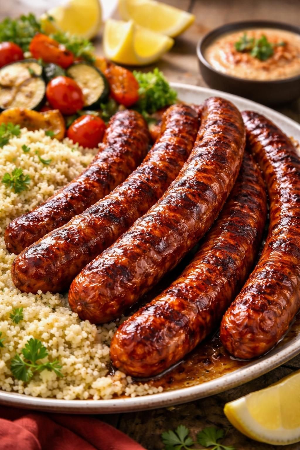 découvrez notre guide complet pour réussir la cuisson rapide et savoureuse des merguez au cookeo. astuces, temps de cuisson et conseils pour des merguez parfaites à chaque fois.