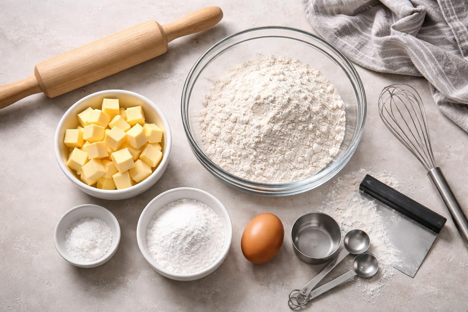 découvrez notre guide complet pour réussir la recette de pâte sablée salée, idéale pour préparer tartes et biscuits savoureux avec astuces et conseils pratiques.