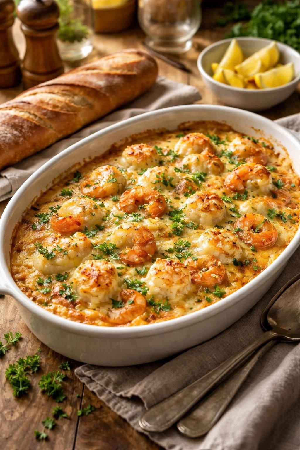 découvrez notre guide complet pour réussir une recette savoureuse de saint-jacques et crevettes, idéale pour un plat marin raffiné et gourmand.