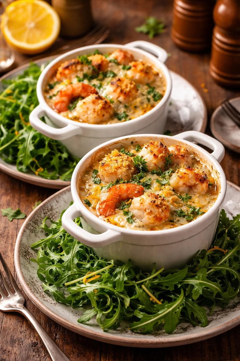 découvrez notre guide complet pour réussir une recette savoureuse de saint-jacques et crevettes. astuces, ingrédients et étapes pour un plat marin exquis et facile à préparer.