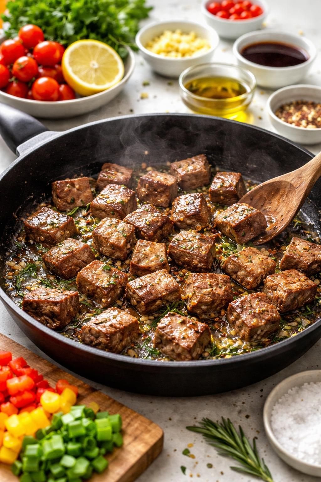 découvrez notre guide complet pour réussir votre recette de viande à fondue et créer un plat convivial et savoureux à partager entre amis ou en famille.