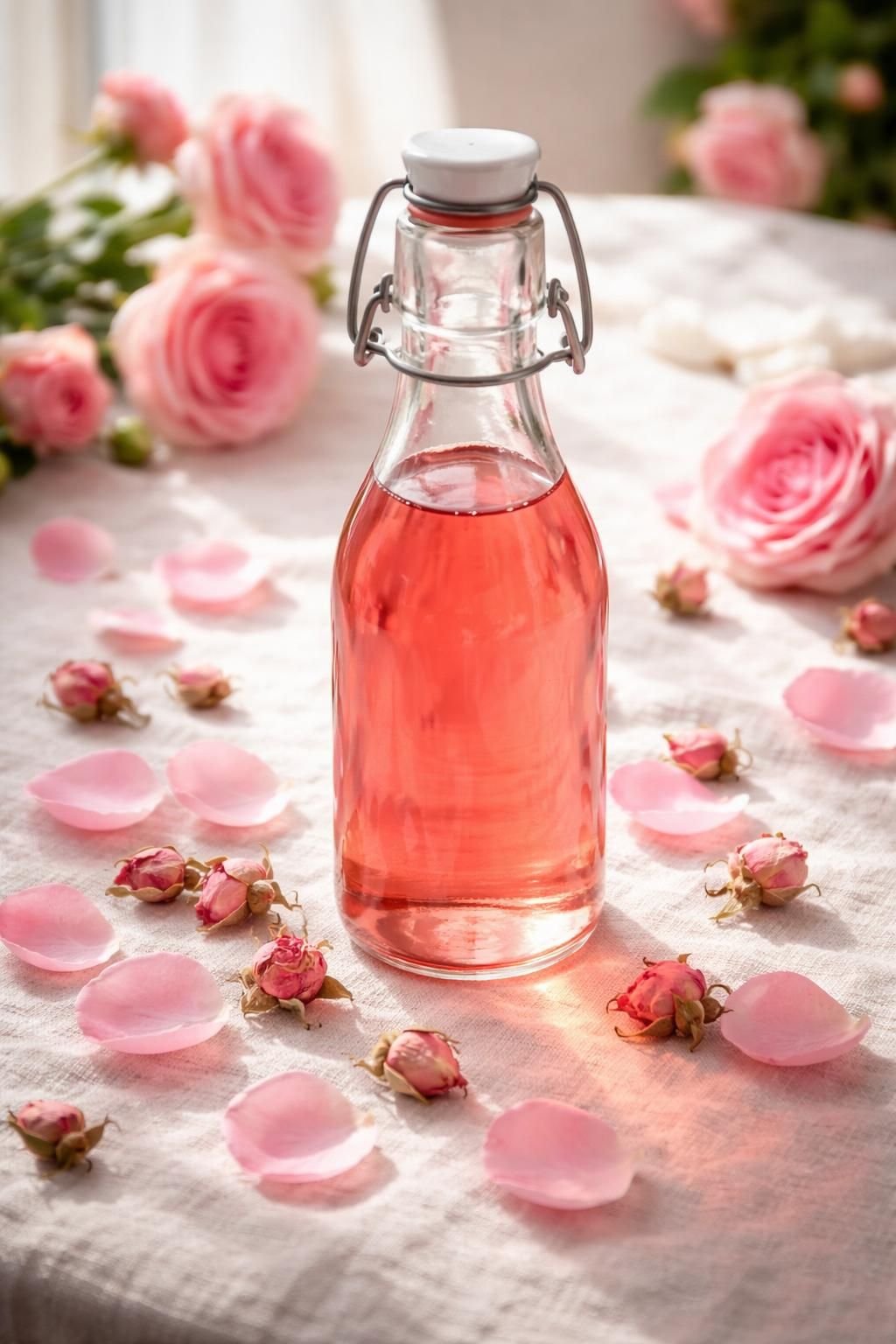 découvrez notre guide complet pour préparer et utiliser le sirop de rose au quotidien, une touche parfumée et naturelle pour vos boissons et desserts.