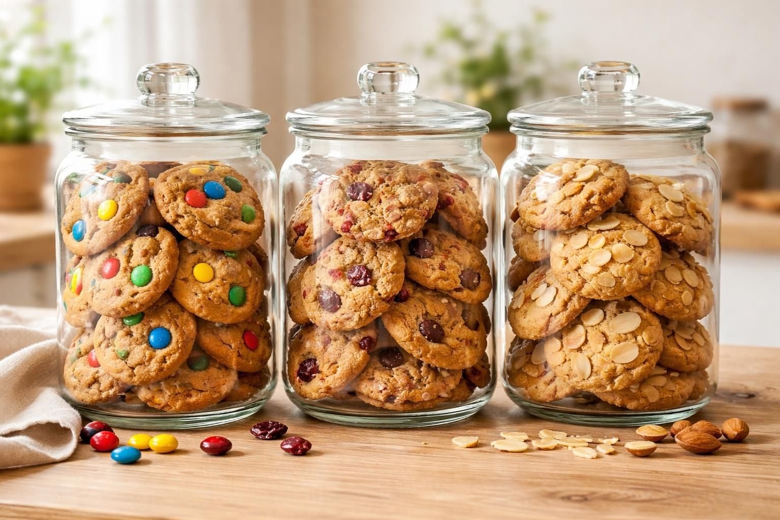 découvrez notre guide complet pour réussir facilement des cookies maison délicieux. recettes simples et rapides pour des biscuits gourmands à partager en toute occasion.