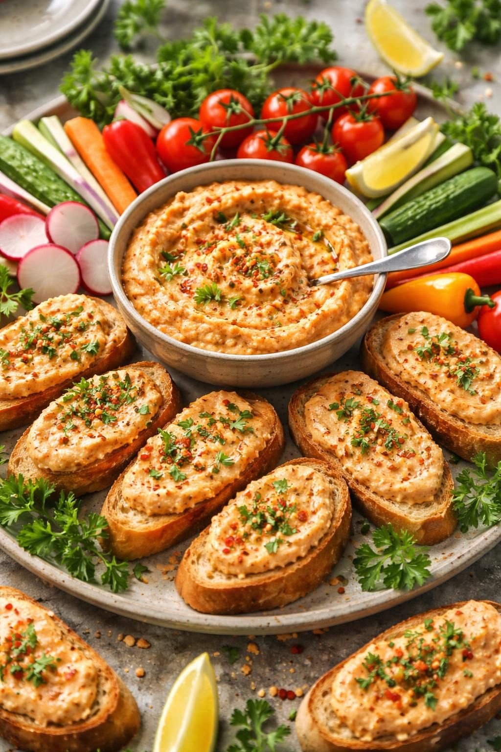 découvrez notre guide complet pour préparer une tartinade de lentilles corail saine et savoureuse. astuces, recettes faciles et conseils pour régaler toute la famille.