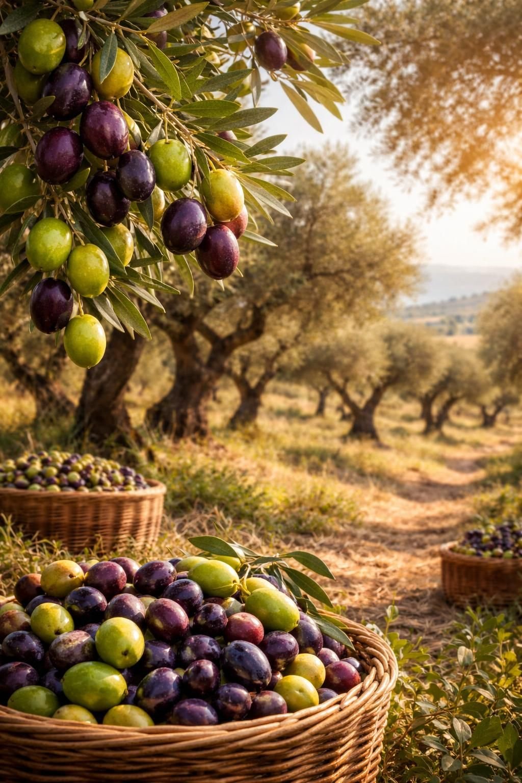 découvrez notre guide complet pour fabriquer votre propre huile d'olive maison. apprenez les étapes, astuces et conseils pour une huile fraîche et authentique.