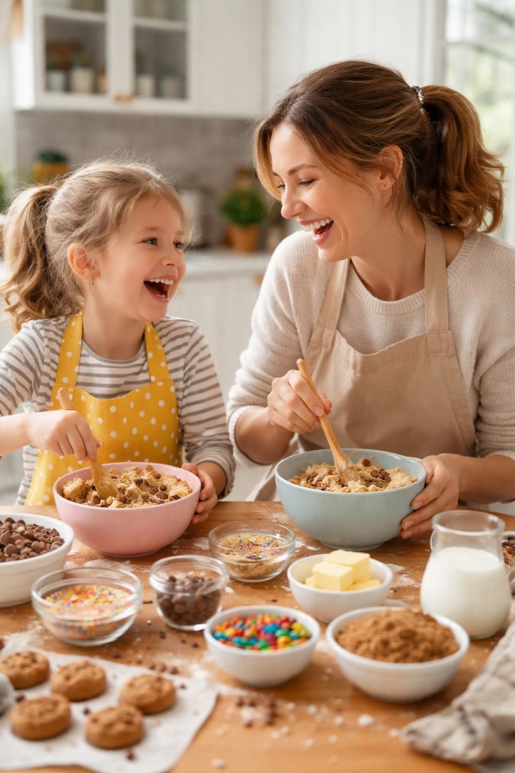 découvrez notre guide complet pour préparer facilement de la pâte à cookie crue pour une personne chez vous. recettes simples, astuces et conseils pour un plaisir gourmand en solo !